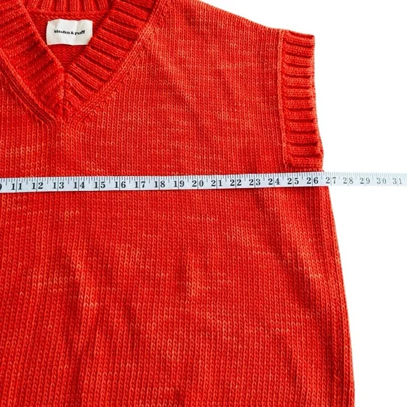 Misha & Puff Ingela Vest - Picture 11 of 12